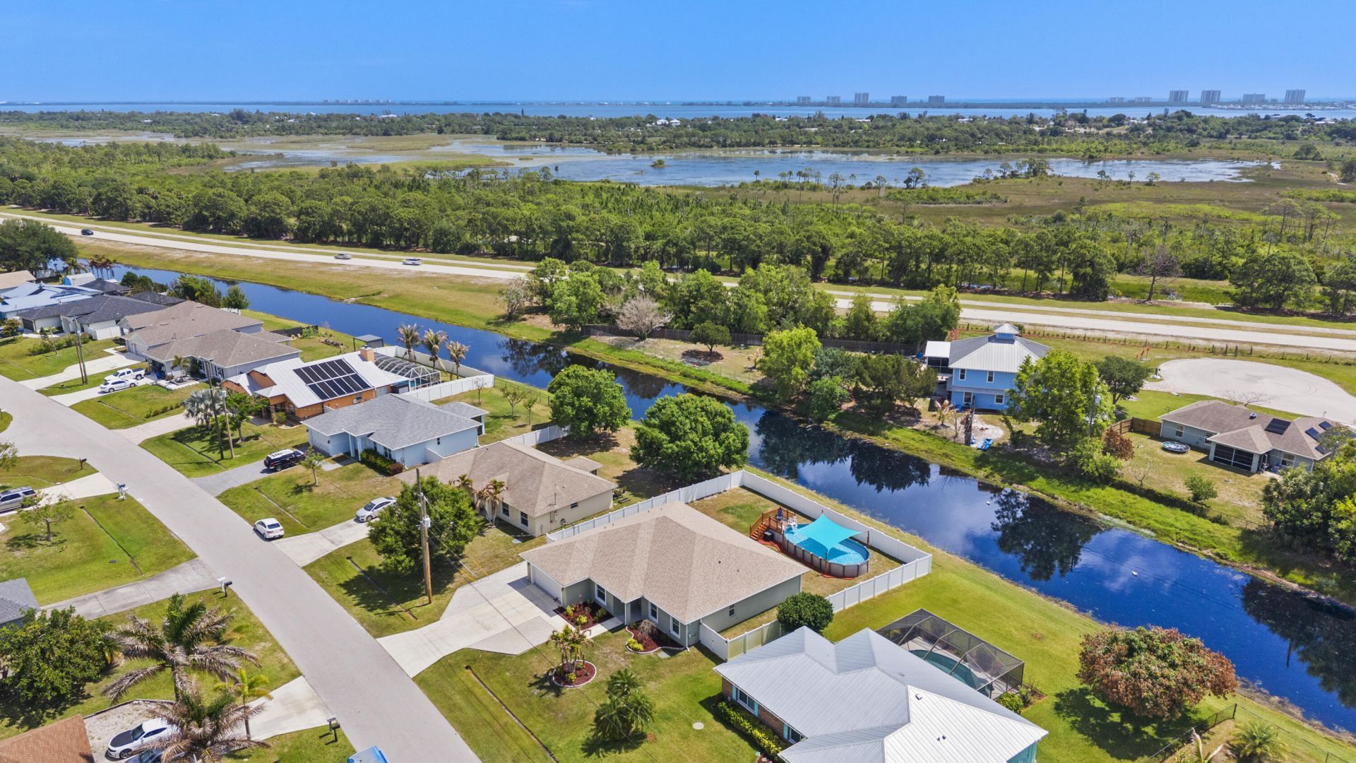2025 SE South Buttonwood Drive, Port Saint Lucie, FL 34952 Photo