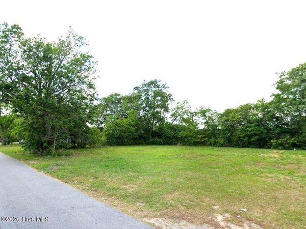2312 Burke Street , Lumberton, NC 28358