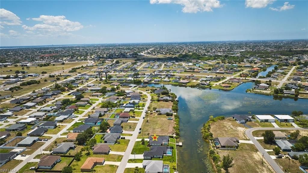 844 NE 6th Ave, Cape Coral, FL 33909 Photo