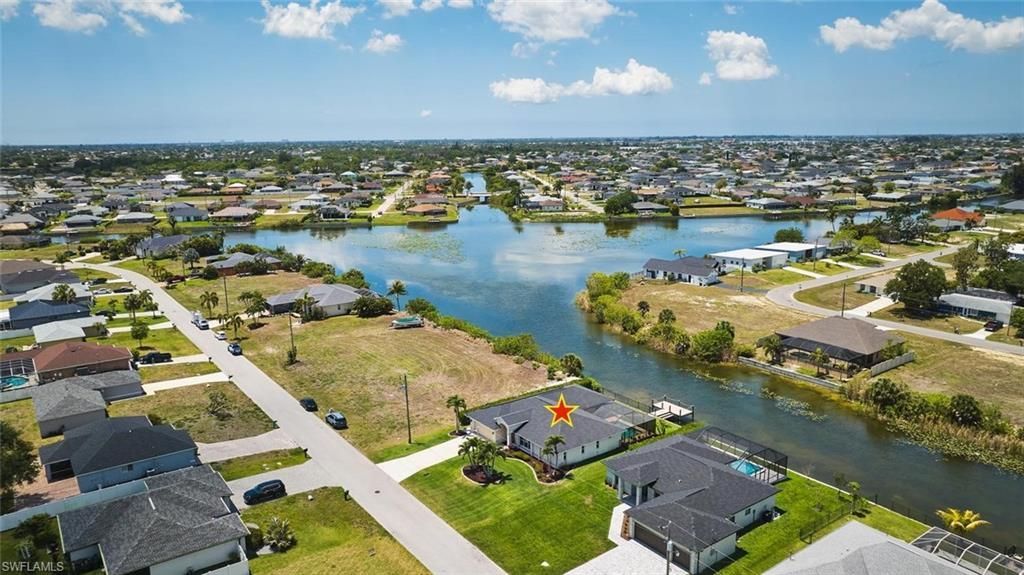 844 NE 6th Ave, Cape Coral, FL 33909 Photo