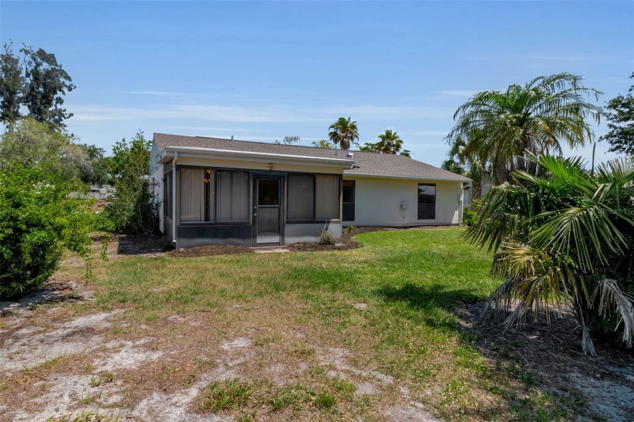 6707 35th Avenue W, Bradenton, FL 34209 Photo