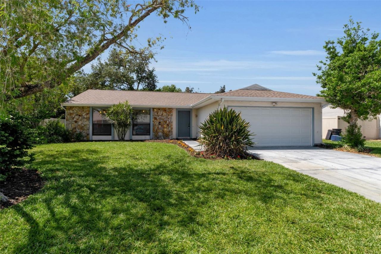 6707 35th Avenue W, Bradenton, FL 34209 Photo