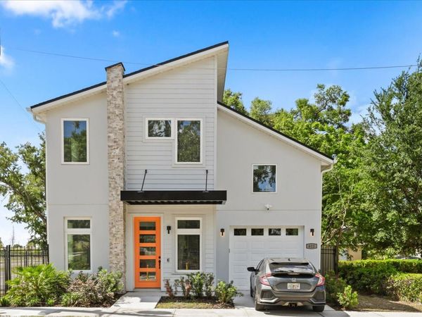 622 CONLEY STREET , ORLANDO, FL 32805