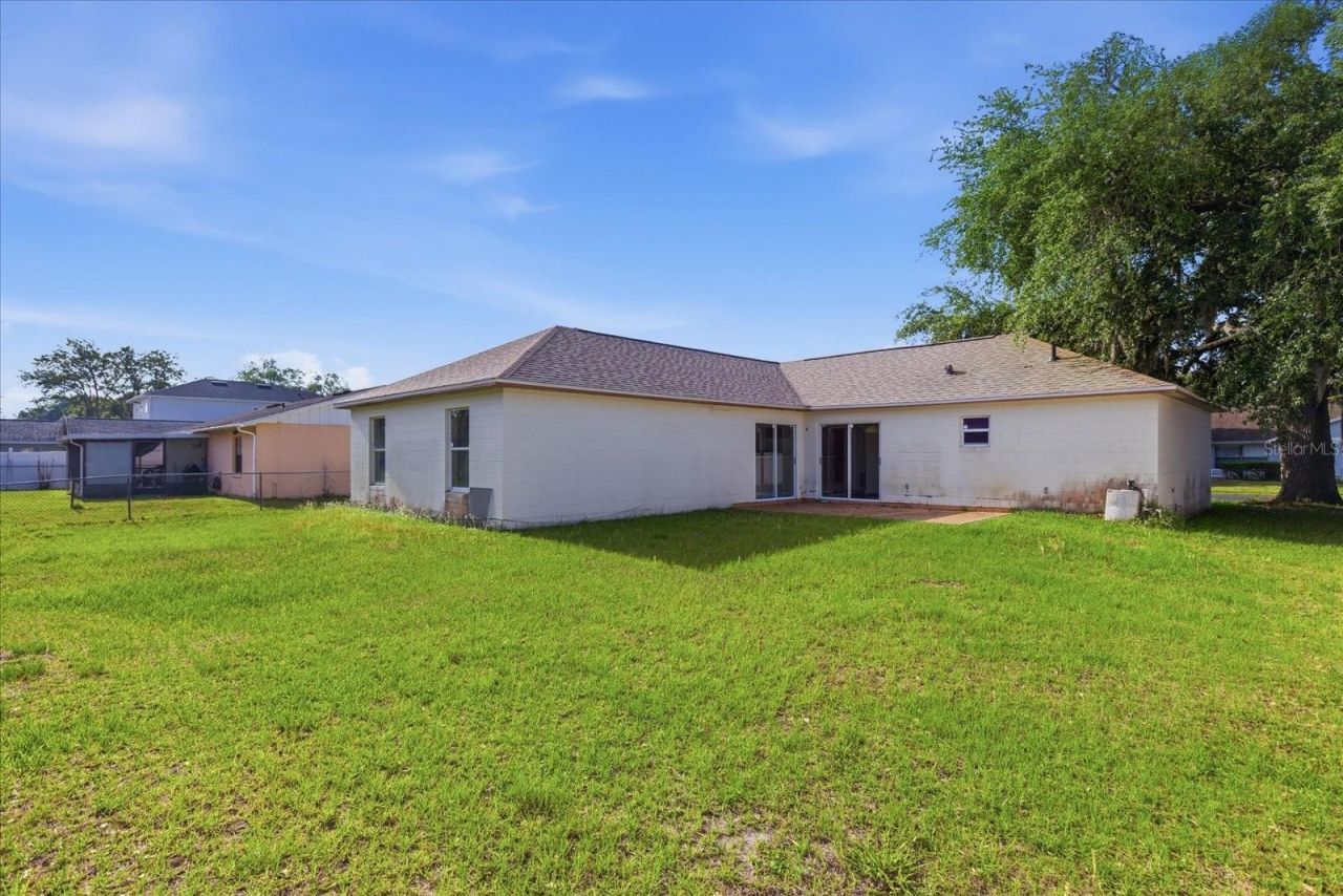 623 Polynesian Court, Kissimmee, FL 34758 Photo