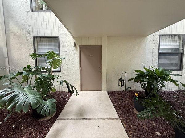 20441 NE 30th Ave, Unit 116-9, Aventura, FL 33180