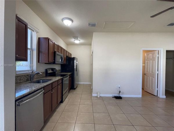 9262 SW 171st Ct , Unit A, Miami, FL 33196