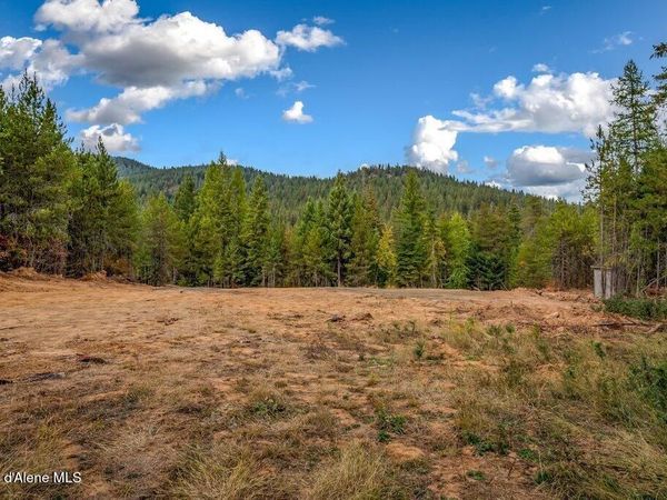 10464 W THOMPSON RD , Coeur d'Alene, ID 83814