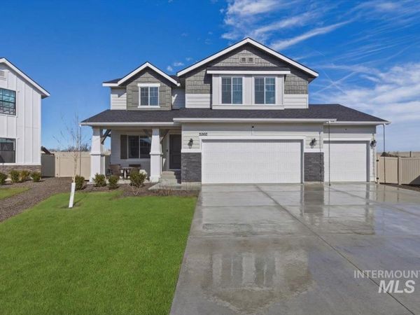 5392 S Memory Place, Meridian, ID 83642
