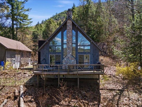 2082 S Shore Road, Hadley, NY 12835