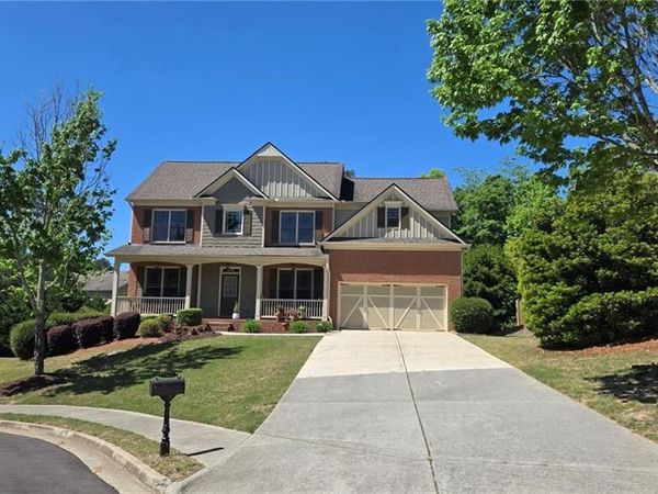 1922 Ambrosia Court , Dacula, GA 30019