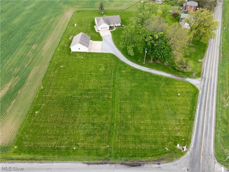 17361 Back Massillon Road, North Lawrence, OH 44666 Photo 3