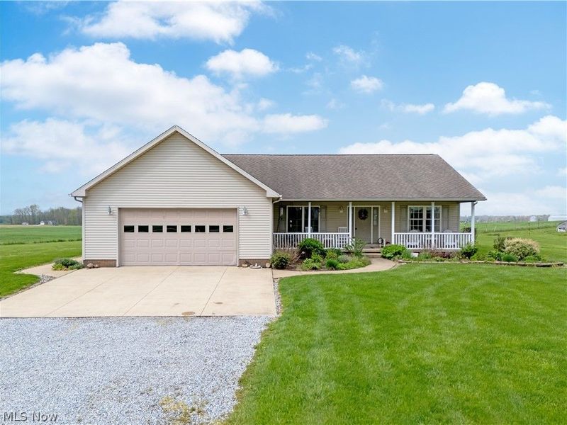 17361 Back Massillon Road, North Lawrence, OH 44666 Photo 7