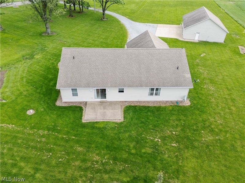 17361 Back Massillon Road, North Lawrence, OH 44666 Photo 8