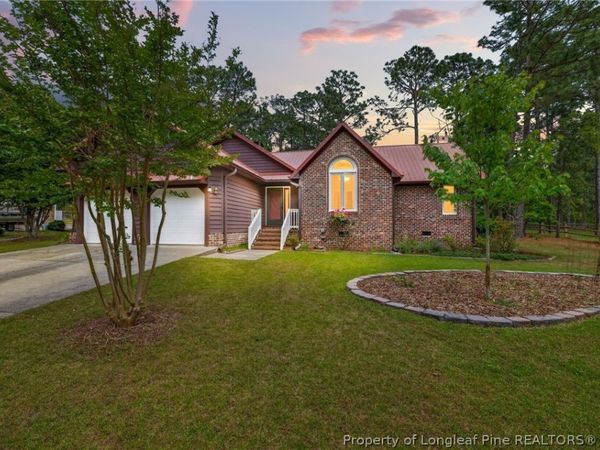 30 Racquet Court, Sanford, NC 27332