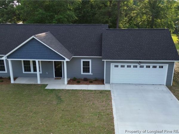 605 5th Street, Bladenboro, NC 28320