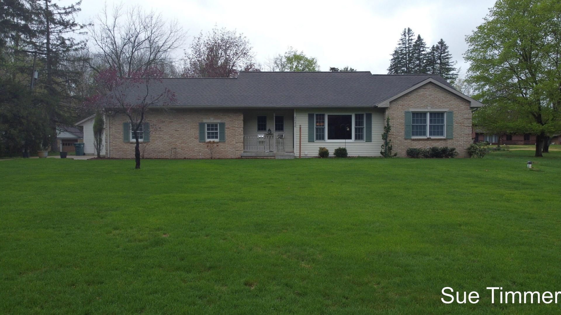 2042 Hayes Street, Marne, MI 49435 Main Photo