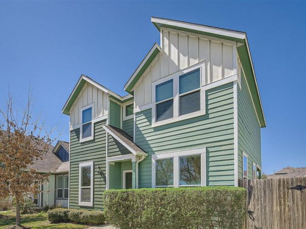 1604 Los Olivios WAY , Austin, TX 78725
