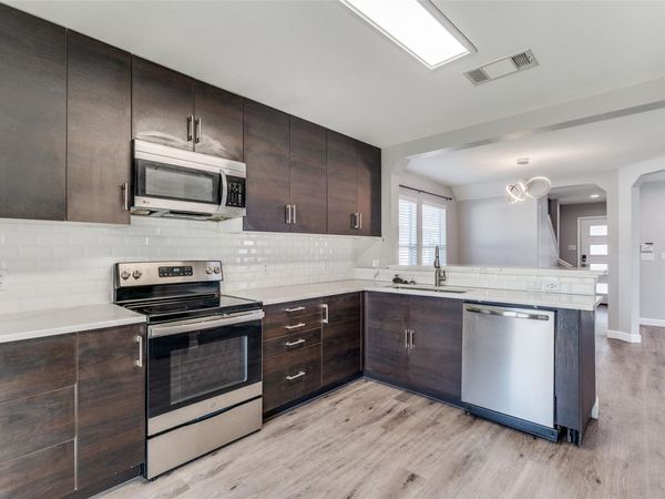 1408 Poppy Seed LN, Austin, TX 78741