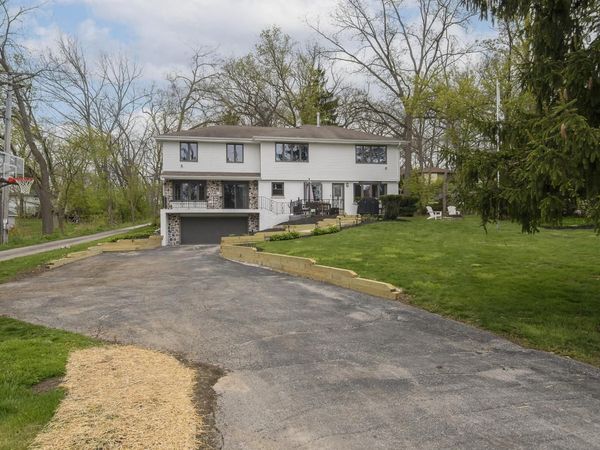 935 124th STREET, Elm Grove, WI 53122