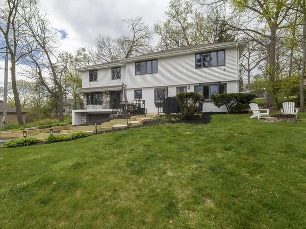 935 124th STREET, Elm Grove, WI 53122