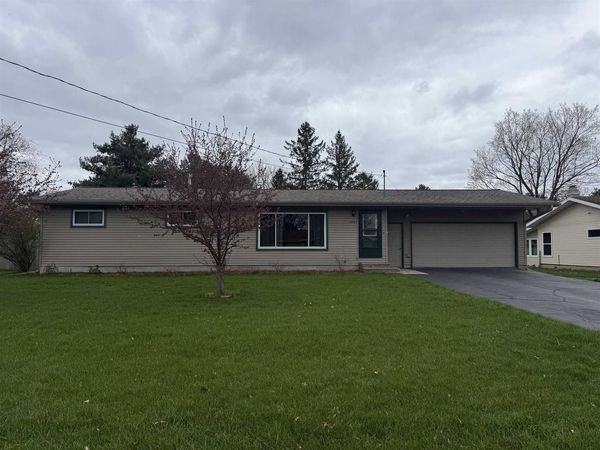 4807 STERNBERG AVENUE, Weston, WI 54476