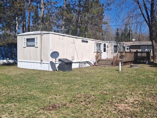 N11310 SHORE ROAD, AINSWORTH, WI 54462