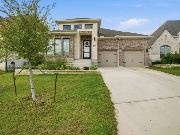 1507 Pitcher Bend, San Antonio, TX 78253