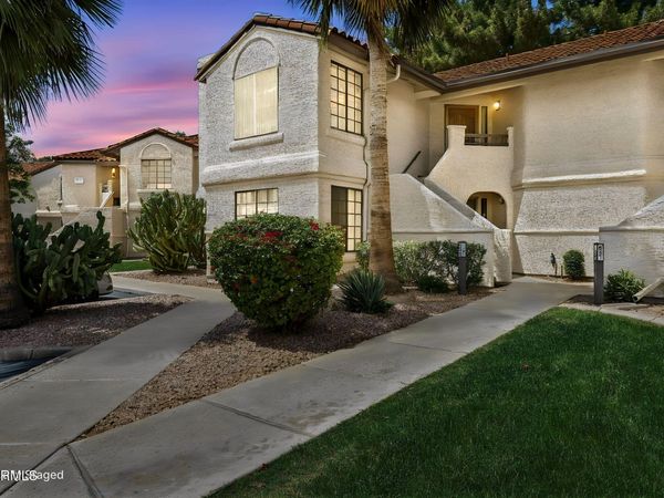 9396 E PURDUE Avenue, Unit 122, Scottsdale, AZ 85258