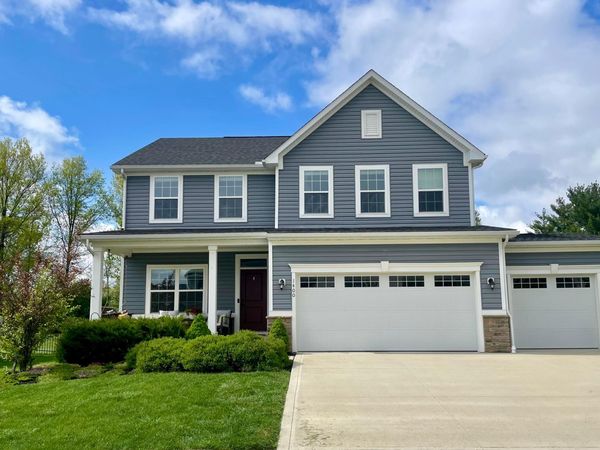 1400 Redtop Court, Marysville, OH 43040