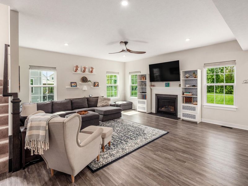 1400 Redtop Court, Marysville, OH 43040 Photo 10