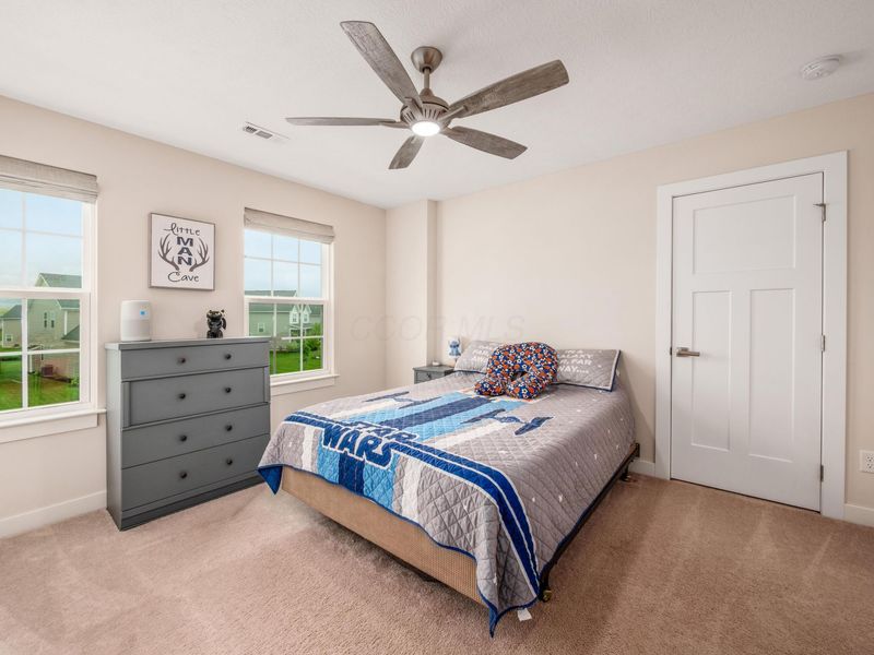 1400 Redtop Court, Marysville, OH 43040 Photo 33