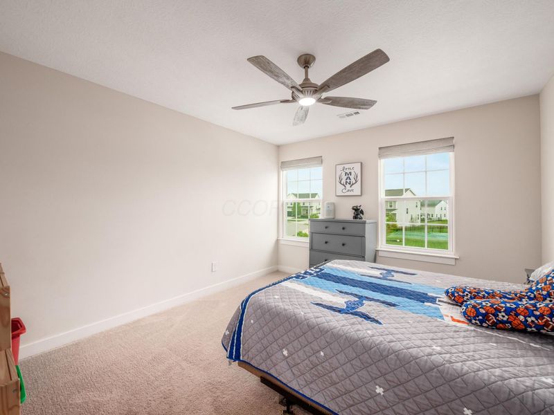 1400 Redtop Court, Marysville, OH 43040 Photo 34