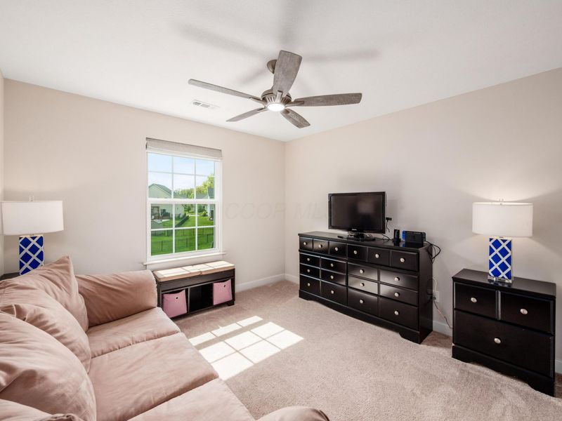 1400 Redtop Court, Marysville, OH 43040 Photo 37