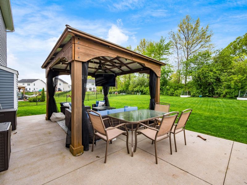 1400 Redtop Court, Marysville, OH 43040 Photo 44