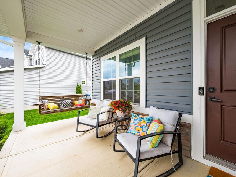 1400 Redtop Court, Marysville, OH 43040 Photo 5