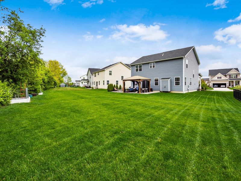 1400 Redtop Court, Marysville, OH 43040 Photo 51