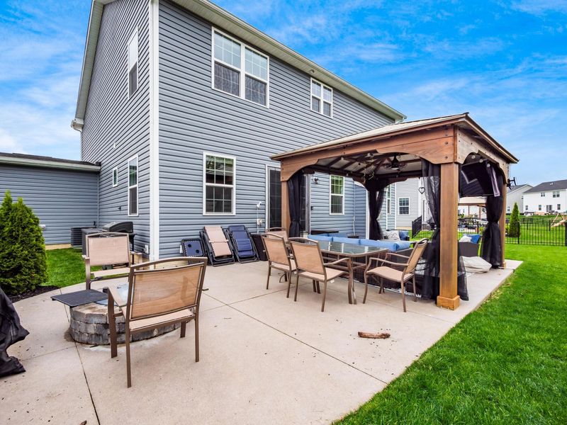1400 Redtop Court, Marysville, OH 43040 Photo 53