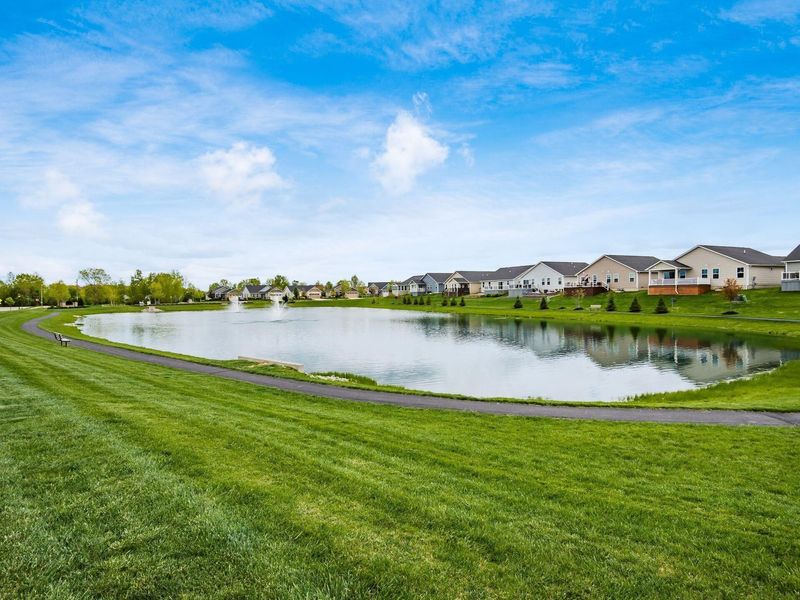 1400 Redtop Court, Marysville, OH 43040 Photo 60