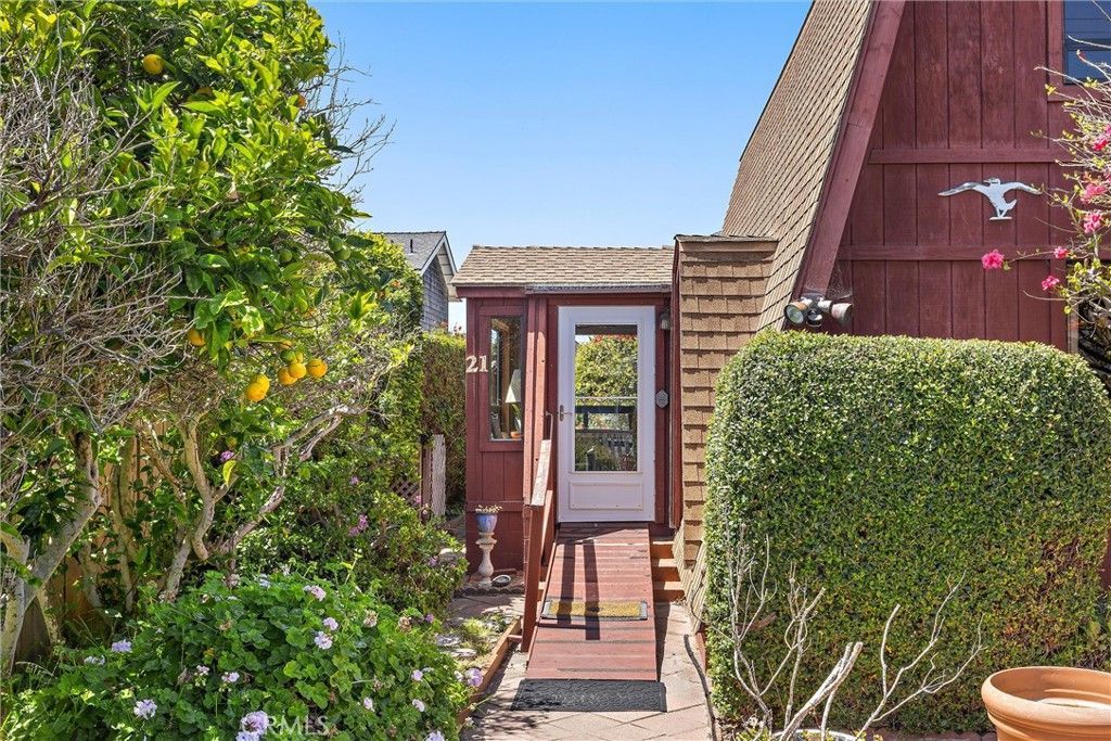21 12th Street, Cayucos, CA 93430 Main Photo