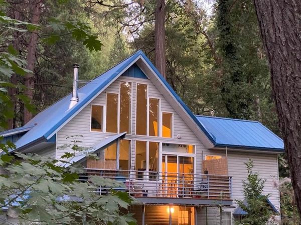13020 Sadie D Drive, Nevada City, CA 95959