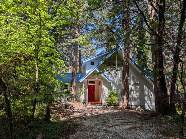 13020 Sadie D Drive, Nevada City, CA 95959