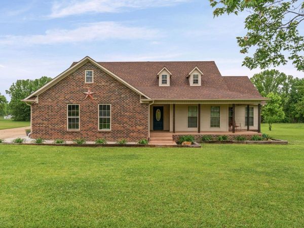 112 Mildred Lane, Beebe, AR 72012