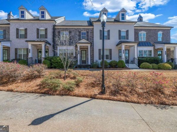 2002 Forte Lane, Alpharetta, GA 30009