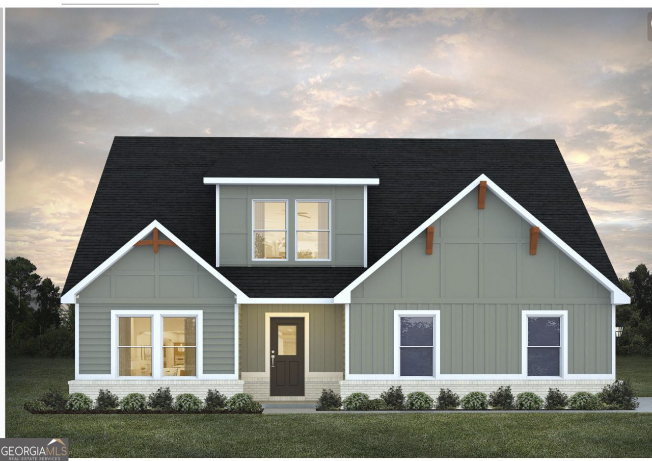 211 Agricultural Lane, Perry, GA 31069 Main Photo