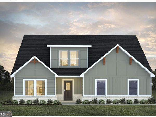 211 Agricultural Lane, Perry, GA 31069