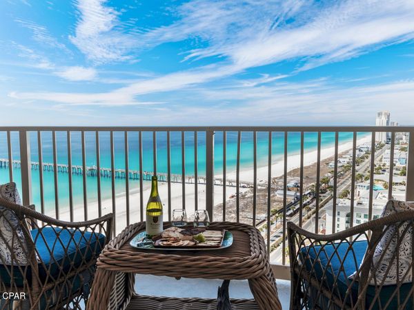 15928 Front Beach Road , Unit 32005, Panama City Beach, FL 32413
