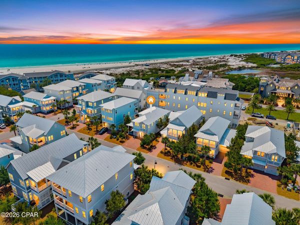 56 Candlehouse Lane, Inlet Beach, FL 32461