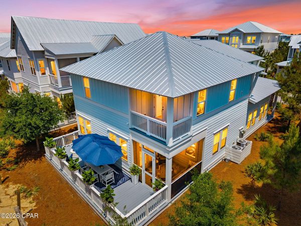 56 Candlehouse Lane , Inlet Beach, FL 32461