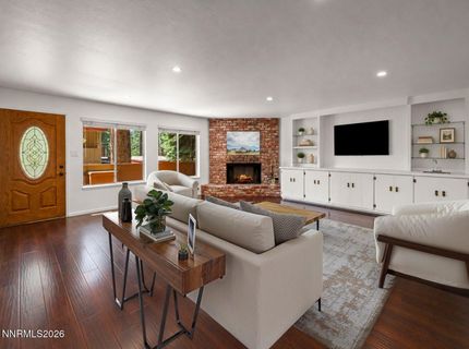 866 Northwood Boulevard, Unit 28, Incline Village, NV 89451 Photo