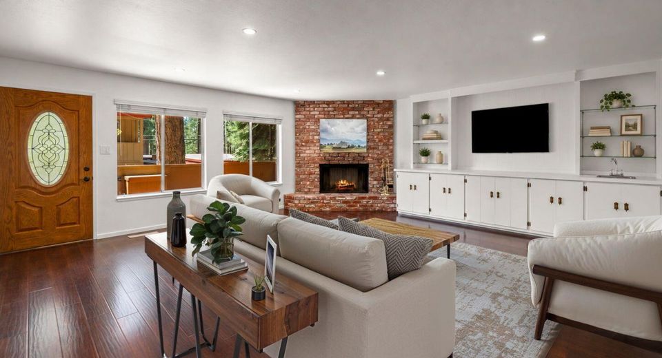 866 Northwood Boulevard, Unit 28, Incline Village, NV 89451 Photo